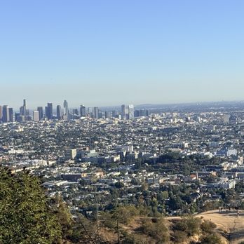 Griffith Observatory - Downtown on Oct 17, 2025 - Observatories Near Me - Los Angeles, California Griffith Observatory - Downtown on Oct 17, 2025 - Observatories Near Me - Los Angeles, California