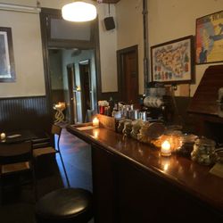 Brooklyn Social - Bar