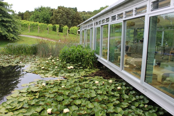 Brick Bay Wines & Sculpture Trail by null