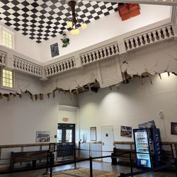 Wonderworks Branson