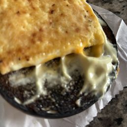 Burnt bagel Steak Egg Cheese Bagel Burnt bagel Steak Egg Cheese Bagel