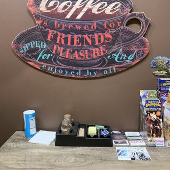Smoky Mountain Espresso - Coffee & Tea Near Me - Sevierville, Tennessee Smoky Mountain Espresso - Coffee & Tea Near Me - Sevierville, Tennessee