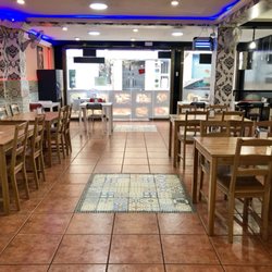 Al Rahmat Kebab