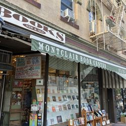 Montclair Book Center