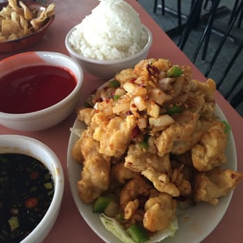 New Hong Kong - Spicy Chili Fried Chicken - Chinese Near Me - Taylor, Michigan New Hong Kong - Spicy Chili Fried Chicken - Chinese Near Me - Taylor, Michigan