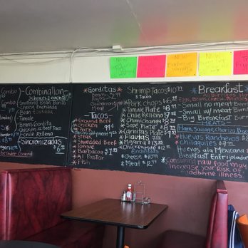 Mama Sol Cafe - Mexican Near Me - Littleton, Colorado