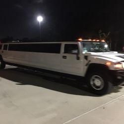 Boss Limousine