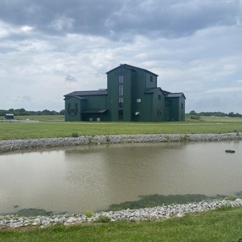 Nearest Green Distillery - Distilleries Near Me - Shelbyville, Tennessee