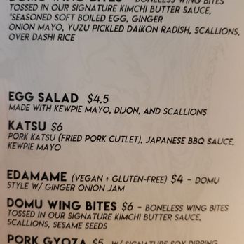 CHIBI Ramen - Menu - Ramen Near Me - Orlando, Florida CHIBI Ramen - Menu - Ramen Near Me - Orlando, Florida