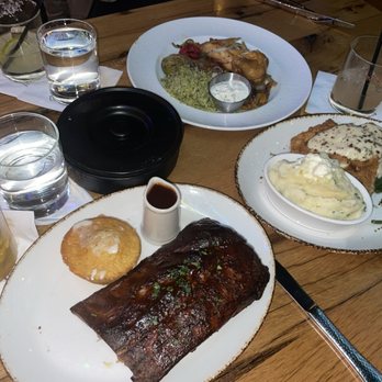 The Ranch - Ribs, chicken, Chicken Fried chicken - Steakhouses Near Me - Irving, Texas The Ranch - Ribs, chicken, Chicken Fried chicken - Steakhouses Near Me - Irving, Texas