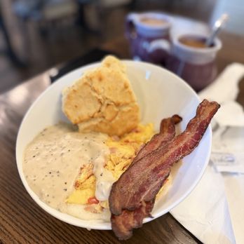 Another Broken Egg Cafe - Breakfast & Brunch Near Me - Jacksonville, Florida