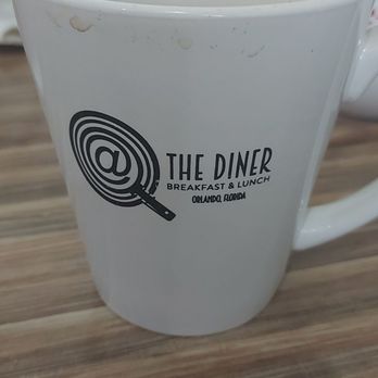 @ The Diner - Breakfast & Brunch Near Me - Orlando, Florida @ The Diner - Breakfast & Brunch Near Me - Orlando, Florida