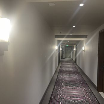 The Axis Moline Hotel, Tapestry Collection by Hilton - Well maintained secure hallway - Hotels Near Me - Moline, Illinois The Axis Moline Hotel, Tapestry Collection by Hilton - Well maintained secure hallway - Hotels Near Me - Moline, Illinois