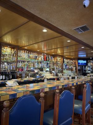 Alberto's Cantina by null