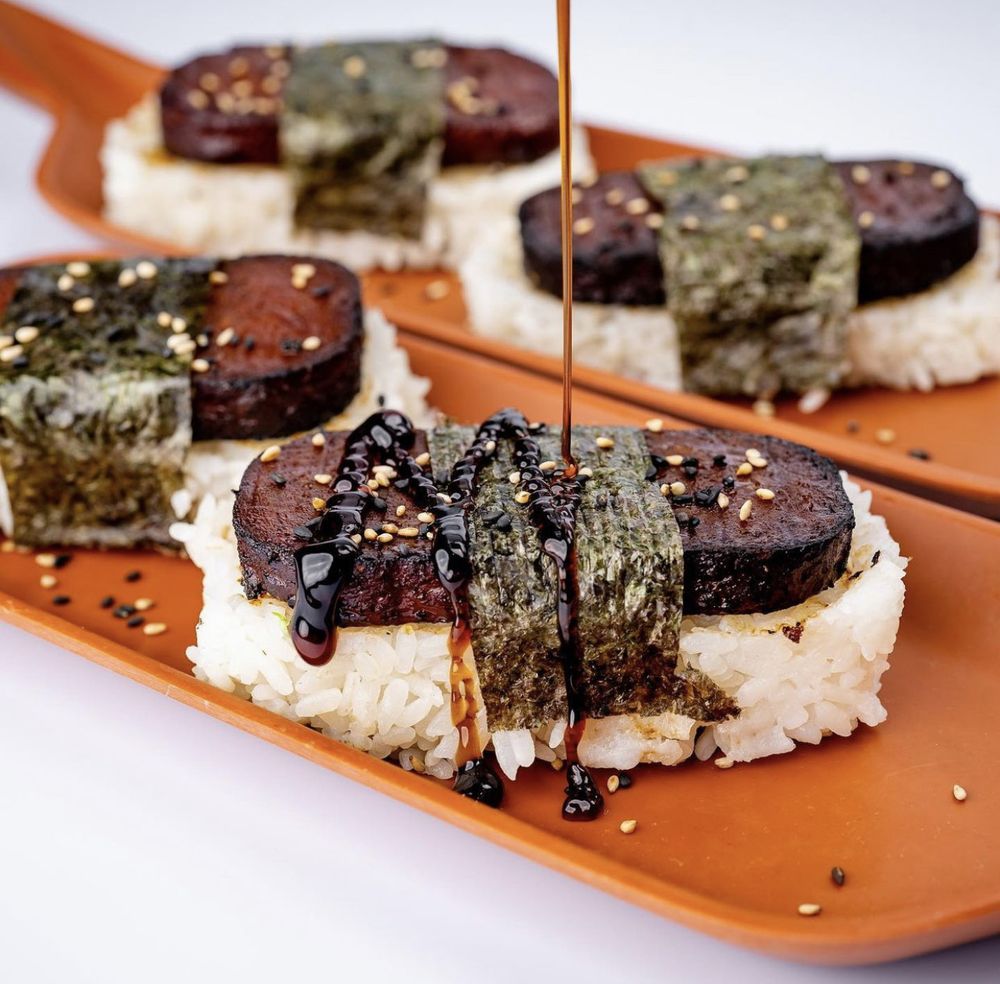 Charm City Poke & Mochi