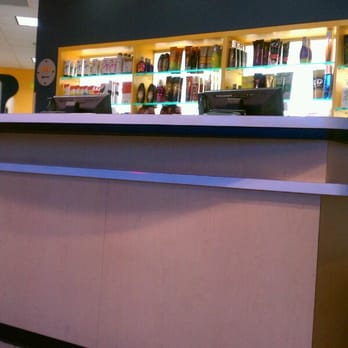 Palm Beach Tan - Front desk - Skin Care Near Me - San Antonio, Texas Palm Beach Tan - Front desk - Skin Care Near Me - San Antonio, Texas