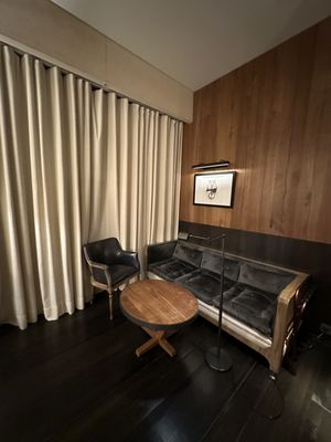 HOTEL PROVERBS Taipei- a Member of Design Hotels by null