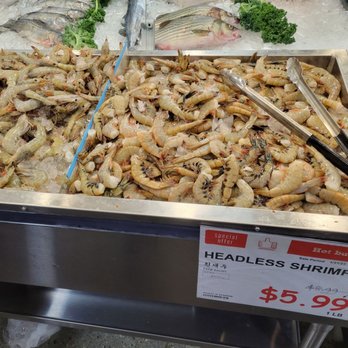 H Mart - Irvine Northpark - Grocery Near Me - Irvine, California