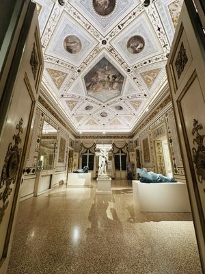 Museo Correr by null