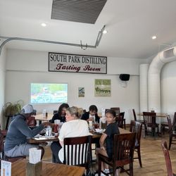 South Park Brewing