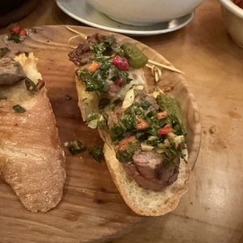 El Mercat Bar De Tapas - Tapas Bars Near Me - Rockville, Maryland
