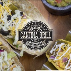 Xochimex Cantina Grill