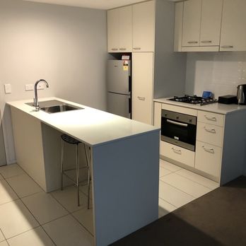 Mantra Midtown - Hotels Near Me - Brisbane, QLD