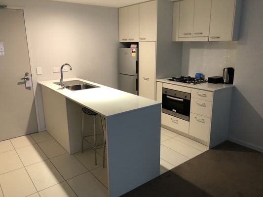 Mantra Midtown Brisbane by null