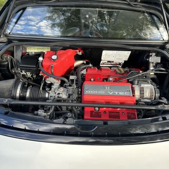 A To Z Auto Detailing - Engine Bay Detail - Auto Detailing Near Me - Phoenix, Arizona A To Z Auto Detailing - Engine Bay Detail - Auto Detailing Near Me - Phoenix, Arizona