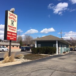 Clarkston Pharmacy