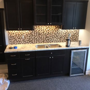 Sunflake Electrical and Remodeling - Under cabinet lighting - General Contractors Near Me - Minneapolis, Minnesota