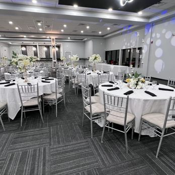 Mill Run Event Center - Venues & Event Spaces Near Me - Hilliard, Ohio
