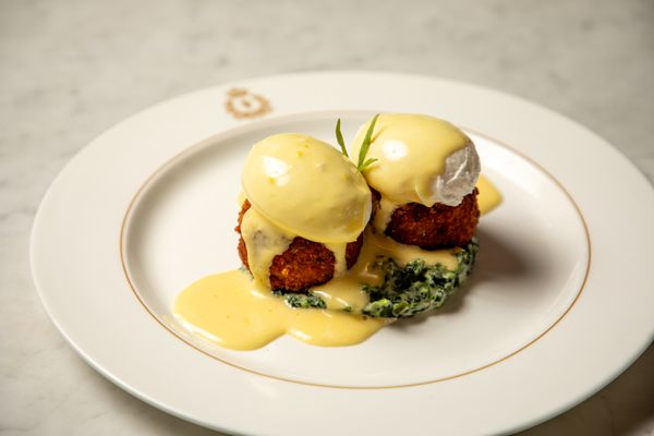 Broussard's Restaurant & Courtyard by null