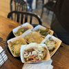 Tin Roof Tacos gift card