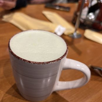 Bespoke All Day Cafe - Matcha latte - Breakfast & Brunch Near Me - Las Vegas, Nevada