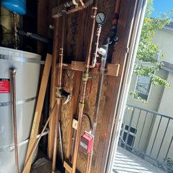 Master Plumbing Solution