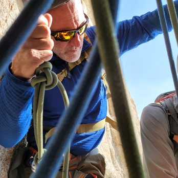 Sierra Mountaineering International - Rock Climbing Near Me - Bishop, California Sierra Mountaineering International - Rock Climbing Near Me - Bishop, California