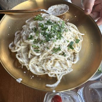 Three One Four Pizzeria - Cacio e Pepe - Pizza Near Me - Berkeley, California