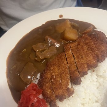 Blue Ocean Japanese Restaurant - Katsu curry - Japanese Near Me - Fairfax, Virginia Blue Ocean Japanese Restaurant - Katsu curry - Japanese Near Me - Fairfax, Virginia