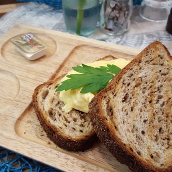 The Shelf - Eggs on toast - Coffee & Tea Near Me - Auckland, AUK