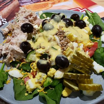 Sonny's BBQ - $4.29 all u can eat add on salad bar - Barbeque Near Me - Sanford, Florida Sonny's BBQ - $4.29 all u can eat add on salad bar - Barbeque Near Me - Sanford, Florida