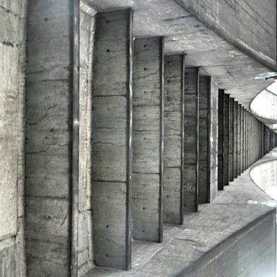 Waterloo Bridge by null