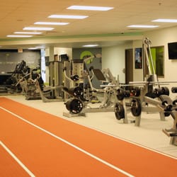 goPerformance & Fitness - Clarksburg