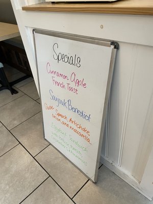 Smile Cafe by null