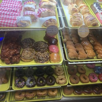 Crispy Donuts - a variety of doughnuts - Donuts Near Me - Garden City, Kansas Crispy Donuts - a variety of doughnuts - Donuts Near Me - Garden City, Kansas