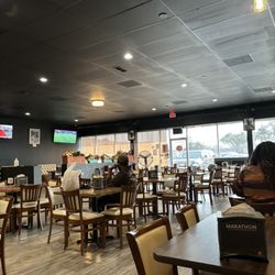 Salt N pepper Kitchen - Restaurant (Inside)