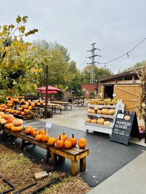 Photo of Swamp Rabbit Cafe and Grocery - Greenville, SC, US.