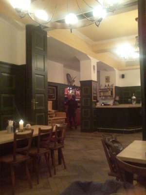 Wirtshaus Eder by null