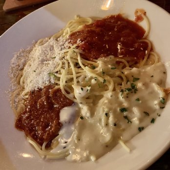 The Old Spaghetti Factory - Italian Near Me - Concord, California The Old Spaghetti Factory - Italian Near Me - Concord, California