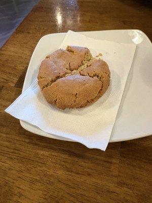Dessert Oasis Coffee Roasters Ferndale by null